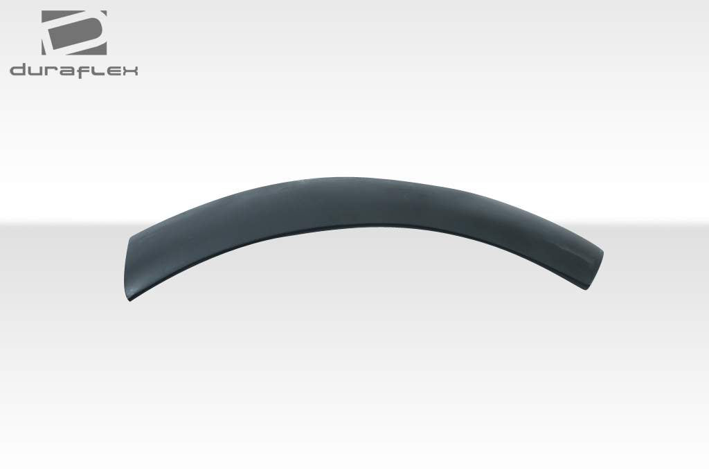 2002-2006 Mini Cooper / Cooper S R50 R53 2005-2008 Cooper convertible R52 Duraflex Type Z Wide Body Fender Flares - 6 Piece